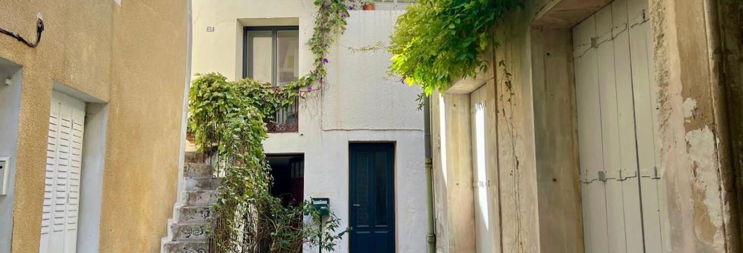 Maison 7 Pièces 195 m² à vendre à Sérignan (34410)