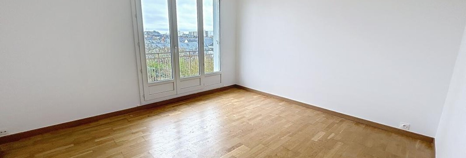 Appartement 2 Pièces 43 m² à louer à La Riche (37520)