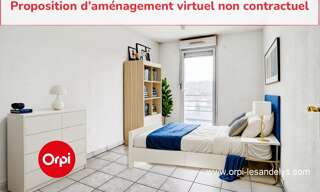 Appartement 3 Pièces 72 m² à vendre à Les Andelys (27700)