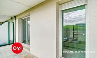 Appartement 3 Pièces 72 m² à vendre à Les Andelys (27700)