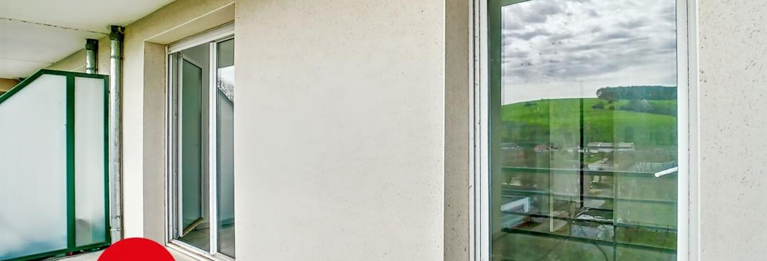 Appartement 3 Pièces 72 m² à vendre à Les Andelys (27700)