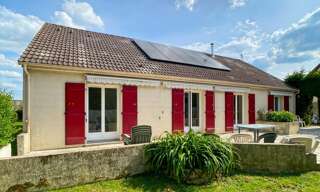 Maison 6 Pièces 133 m² à vendre à Les Andelys (27700)