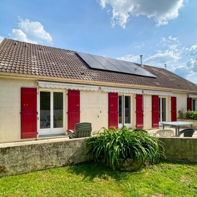 Maison 6 pièces 264000 €
