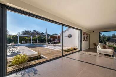 Maison 5 pièces 1365000 €