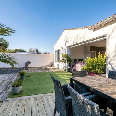 Maison 4 pièces 1312000 €