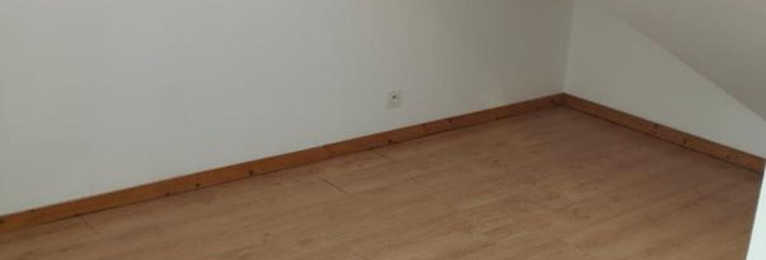 Appartement 2 Pièces 39 m² à louer à Guérande (44350)