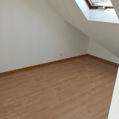 Appartement 2 pièces 556 €