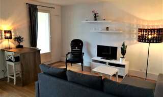 Appartement 2 Pièces 38 m² à louer à Toulouse (31500)