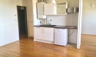 Appartement 2 Pièces 38 m² à louer à Toulouse (31500)