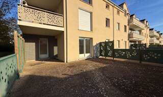 Appartement 3 Pièces 89 m² à louer à Pacy-sur-Eure (27120)