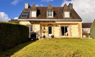 Maison 5 Pièces 111 m² à vendre à Ploufragan (22440)