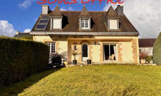 Maison 5 Pièces 111 m² à vendre à Ploufragan (22440)