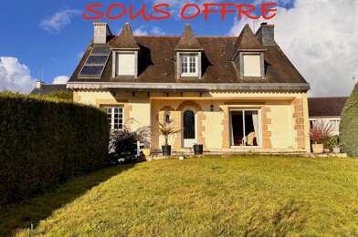 Maison 5 pièces 284850 €