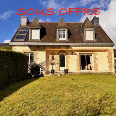 Maison 5 pièces 284850 €