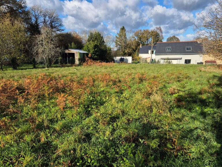 Terrain À Vendre — photo 1
