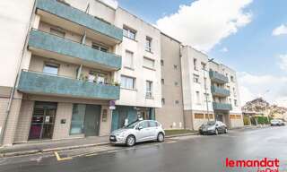 Appartement 2 Pièces 50 m² à vendre à Reims (51100)