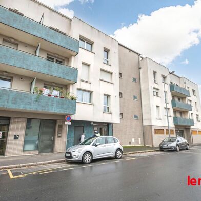 Appartement 2 pièces 159900 €