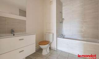 Appartement 2 Pièces 50 m² à vendre à Reims (51100)