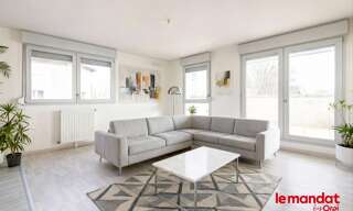 Appartement 2 Pièces 50 m² à vendre à Reims (51100)