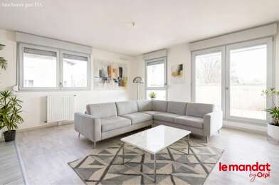 Appartement 2 pièces 149900 €