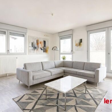 Appartement 2 pièces 149900 €