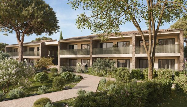 Appartement 2 pièces  à vendre Uzès 30700