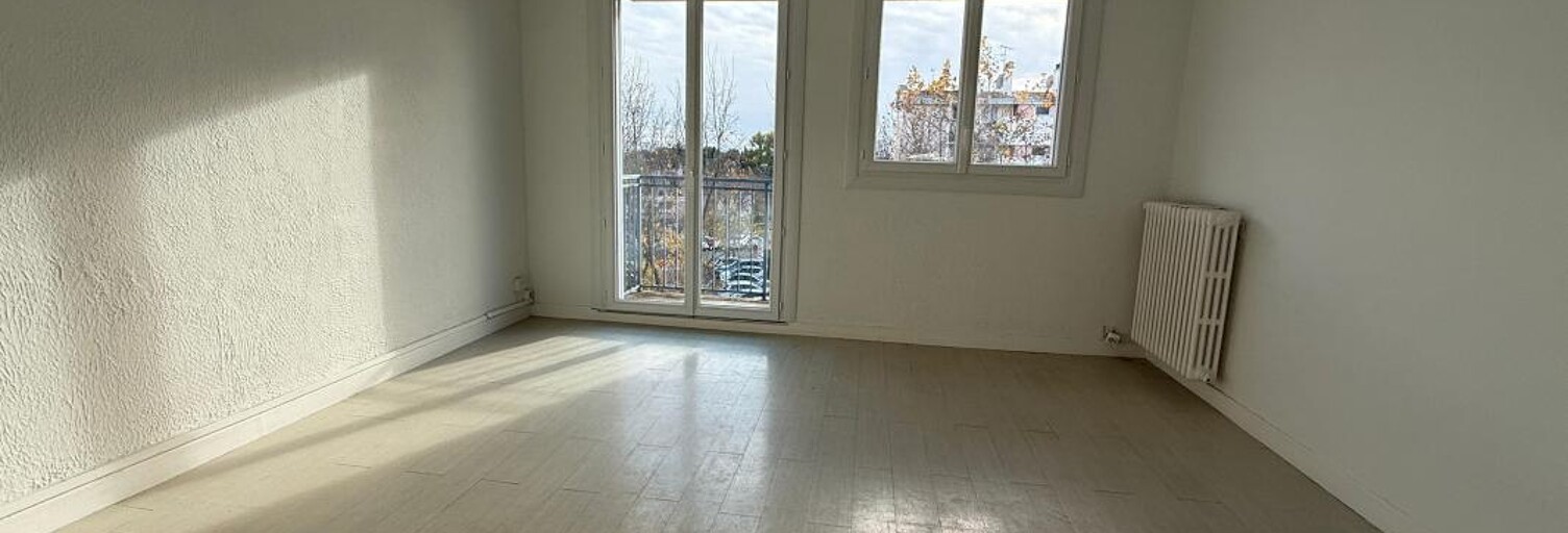 Appartement 4 Pièces 68 m² à louer à Colomiers (31770)