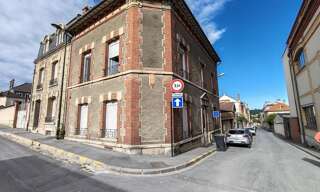 Immeuble  240 m² à vendre à Épernay (51200)