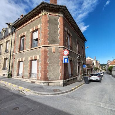 Immeuble  330000 €