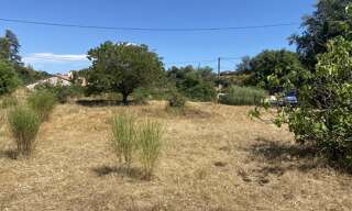 Terrain 1460 m² à construire Saint-Maximin-la-Sainte-Baume (83470)