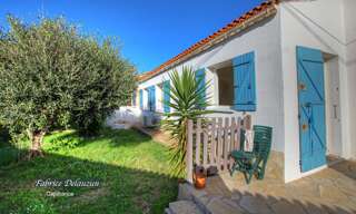 Maison 4 Pièces 98 m² à vendre à Port-de-Bouc (13110)