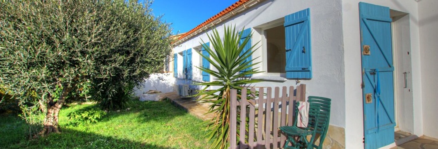 Maison 4 Pièces 98 m² à vendre à Port-de-Bouc (13110)