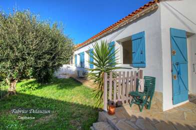 Maison 4 pièces 335000 €