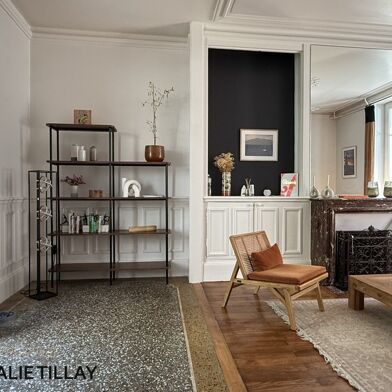 Maison 6 pièces 807000 €