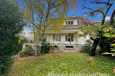 Maison 8 pièces 435000 €