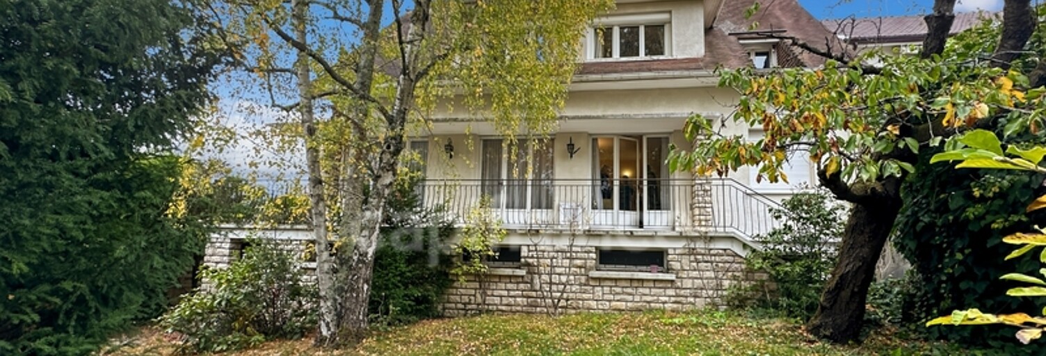 Maison 8 Pièces 174 m² à vendre à Le Mans (72000)