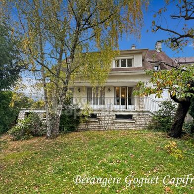 Maison 8 pièces 435000 €