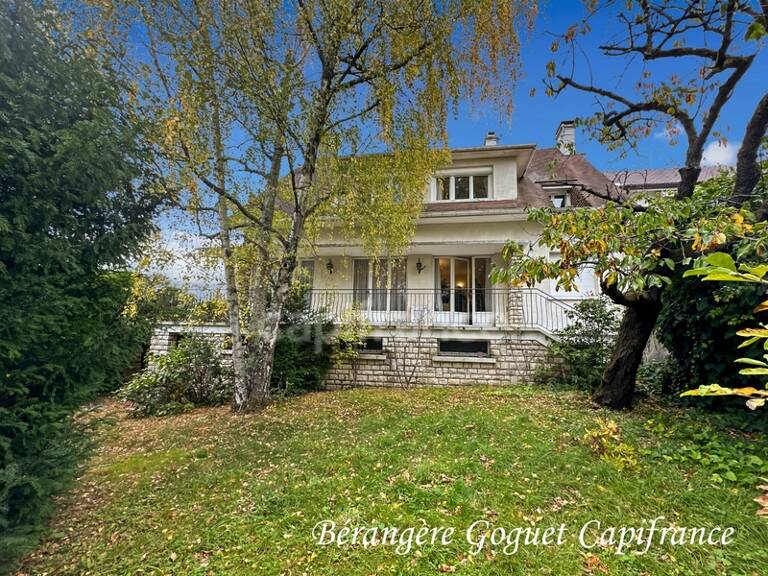 Maison à vendre 9 pièces LE MANS (72) — photo 1