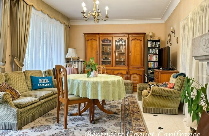 Maison à vendre 9 pièces LE MANS (72) — photo 3