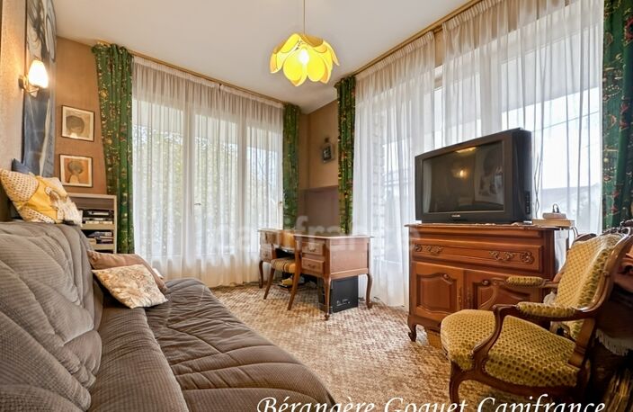 Maison à vendre 9 pièces LE MANS (72) — photo 4