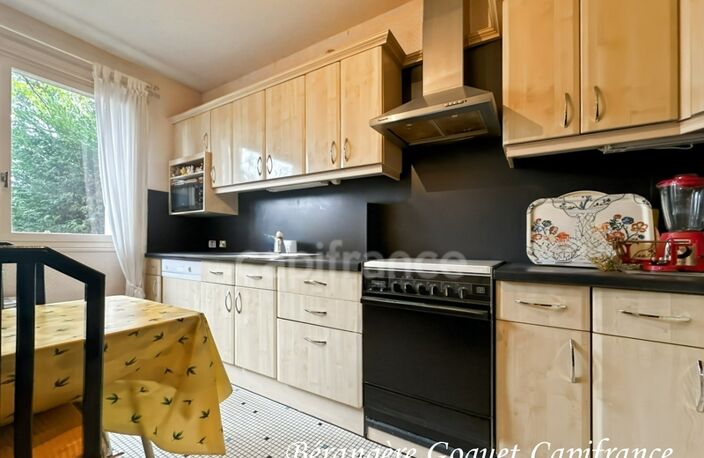 Maison à vendre 9 pièces LE MANS (72) — photo 5