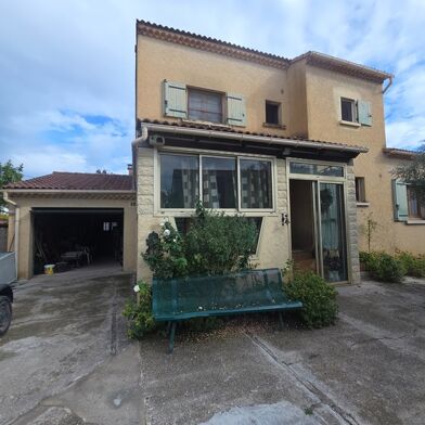 Maison 10 pièces 250000 €