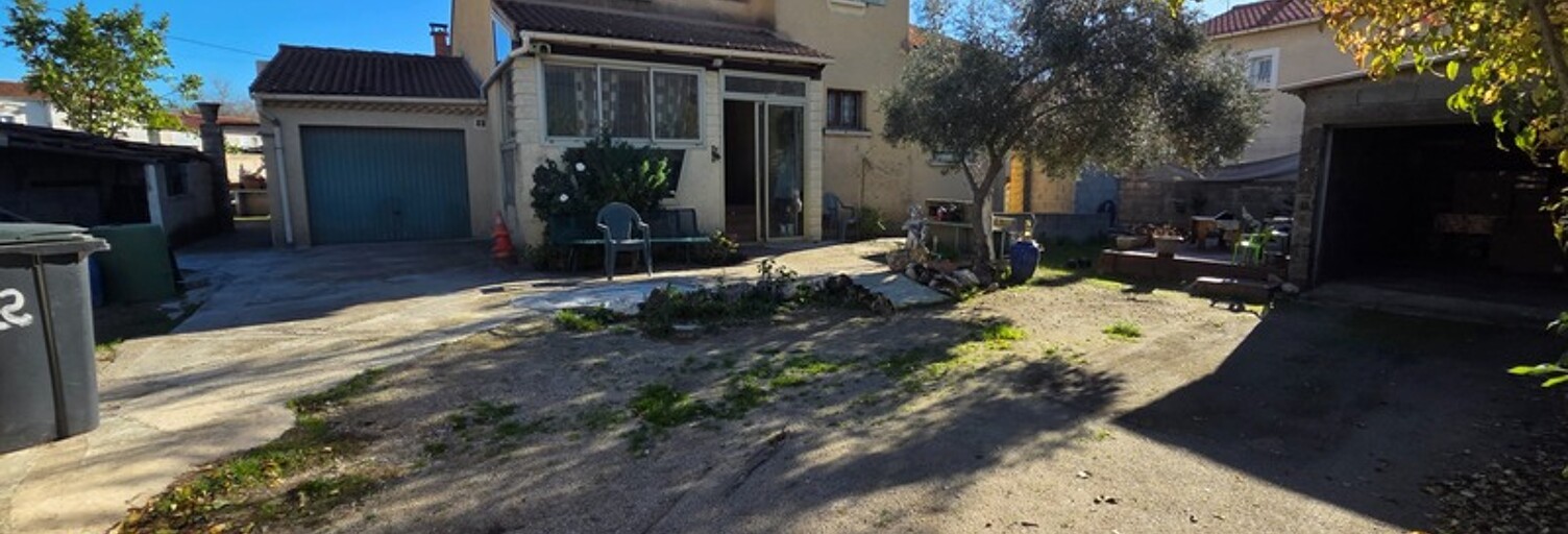 Maison 10 Pièces 138 m² à vendre à Saint-Christol-lez-Alès (30380)