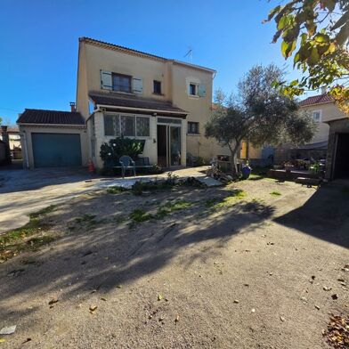 Maison 10 pièces 199800 €