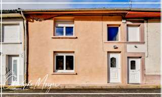 Maison 4 Pièces 100 m² à vendre à Lindre-Basse (57260)