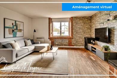 Maison 4 pièces 79000 €