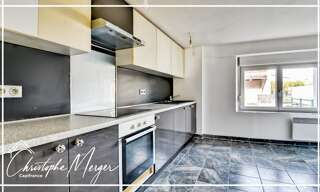 Maison 4 Pièces 100 m² à vendre à Dieuze (57260)