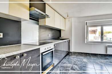 Maison 4 pièces 79000 €