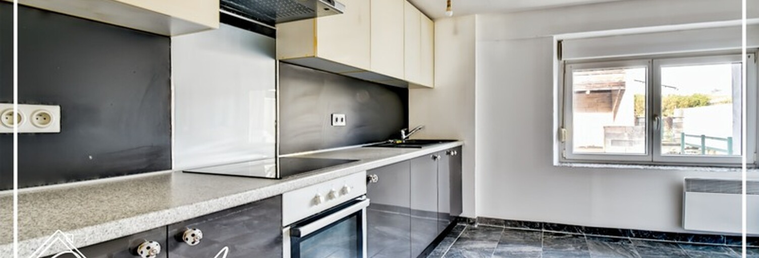 Maison 4 Pièces 100 m² à vendre à Dieuze (57260)