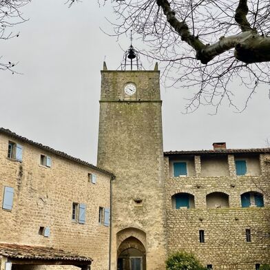 Appartement 1 pièces 103000 €